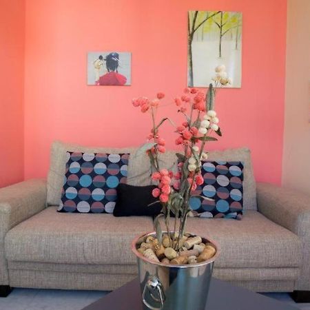 Rentalsevilla Terraza En El Arenal ภายนอก รูปภาพ