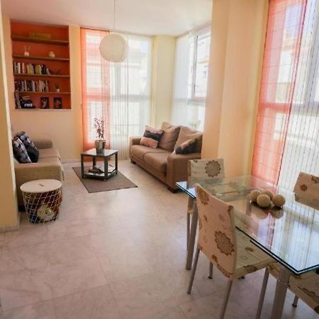 Rentalsevilla Terraza En El Arenal ภายนอก รูปภาพ
